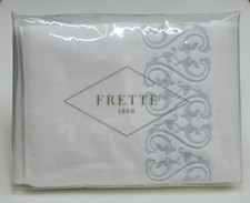 Telo da bagno Frette ornato