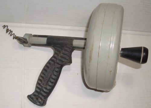 Ridgid kollmann pulitore - "ridgid",
