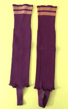 CALZETTONI CALZEROTTI AS ROMA - STAGIONI ANNI '80/90 - CALCIO VINTAGE SOCKS