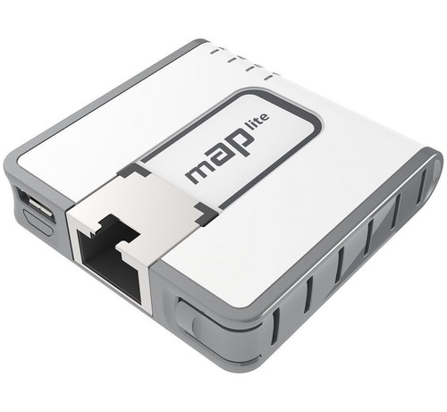 Mikrotik map lite - mikrotik, rbmapl-2nd