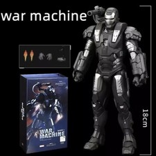 Avengers War Machine New