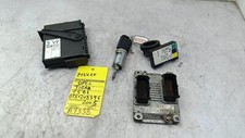 Kit centralina motore - motore, opel