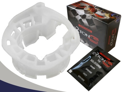 Kit riparazione leva del - kit,