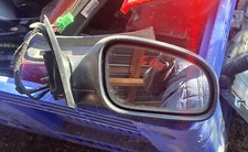 Specchietto retrovisore elettrico laterale Volvo S60