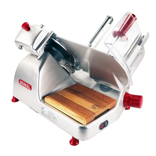 Berkel pro line xs25 argento - pro,