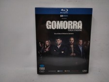 GOMORRA TERZA STAGIONE
