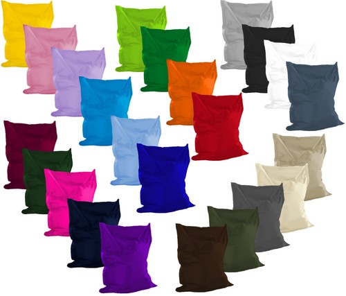 Patchhome sacco pouf - sacco,