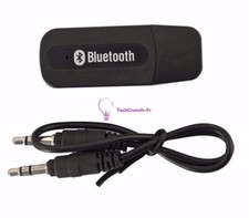 USB 2.0 3.5mm Jack Wireless