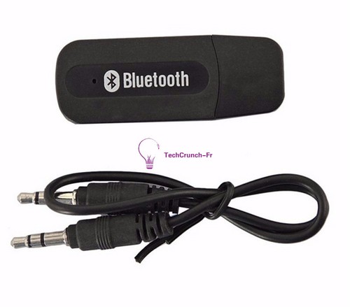Usb 5mm jack - usb, wireless