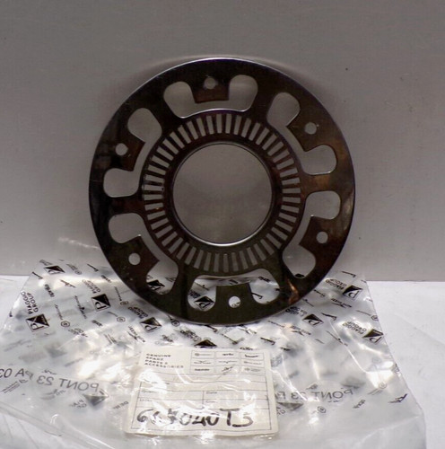 Ruota fonica anteriore abs - anteriore,
