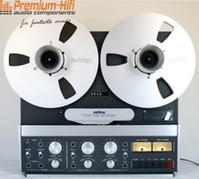 VU Meter illuminazione LED per