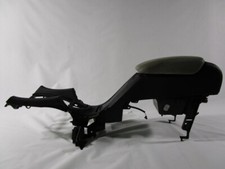 12790310 TUNNEL CENTRALE CON BRACCIOLO SAAB 9.3 1.9 D 110KW 6M 5P (2005) RICAMBI