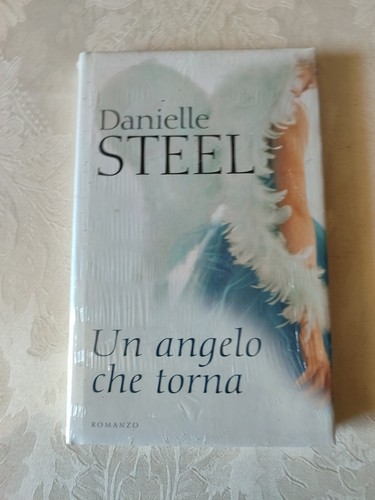 Angelo che torna danielle - angelo,