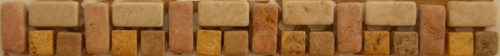 Rosoni marmo mosaici greca - in,