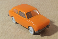 Rivarossi ricambi Fiat 850