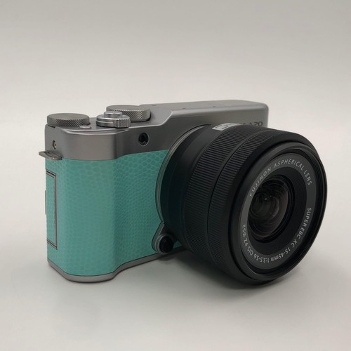 Fujifilm a20 fotocamera - x-a20,