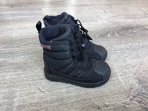 Scarpe stivali invernali