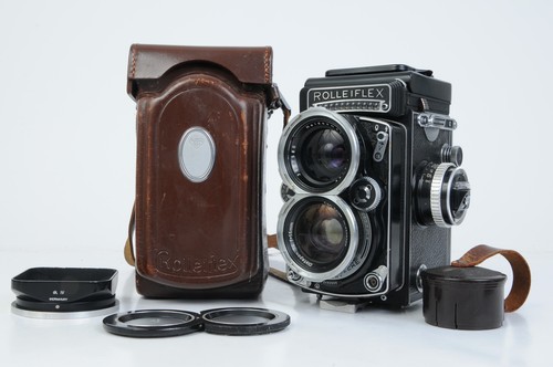 Rollei rolleiflex wide - rollei,
