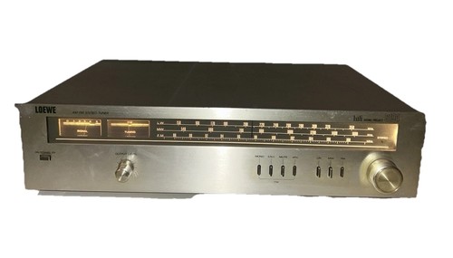 Loewe hifi sound project 6194 - hifi,