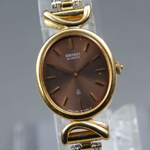 Orologio donna seiko - orologio,