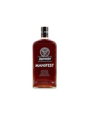 AMARO JAGERMEISTER MANIFEST