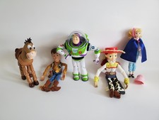 Toy Story Figurines Parlantes