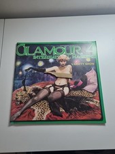 GLAMOUR INTERNATIONAL MAGAZINE
