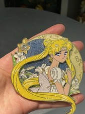 Spilla fantasia Sailor Moon