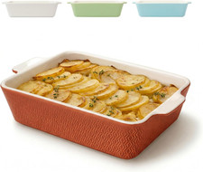 Pirofila in Ceramica Grande -