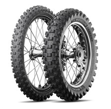 MICHELIN TRACKER 110/100 -18