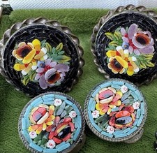 Orecchini Vintage Italiani