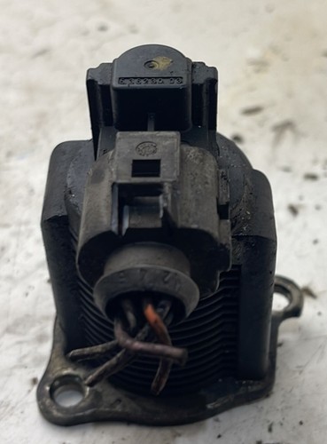 Valvola egr per - per, renault