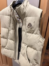 Gilet caldo impermeabile