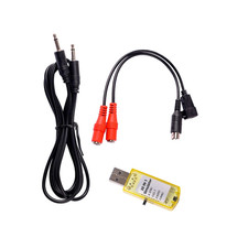 Simulatore di volo USB 30 in 1
