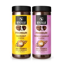Bevzilla Caffè Istantaneo