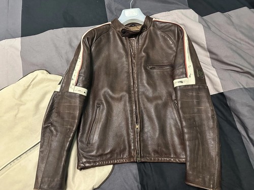 Belstaff hero taglia - hero, nuova