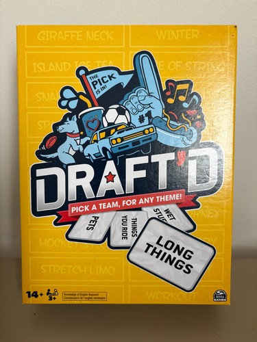 Draft scegli una squadra per - squadra,