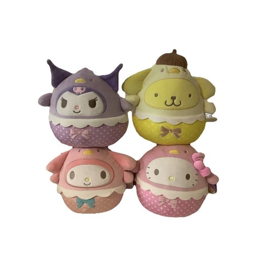Squishmallow hello kitty - squishmallow,