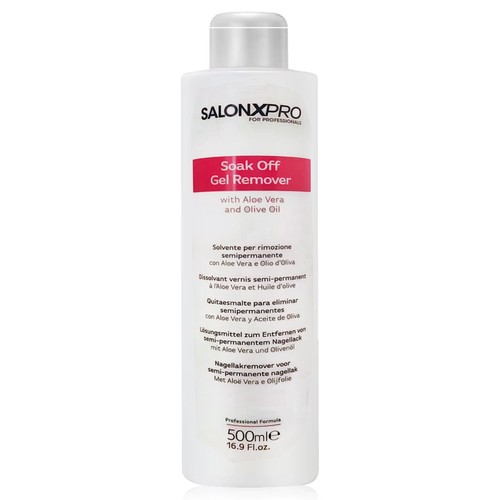 Xanitalia salon pro soak off - soak,