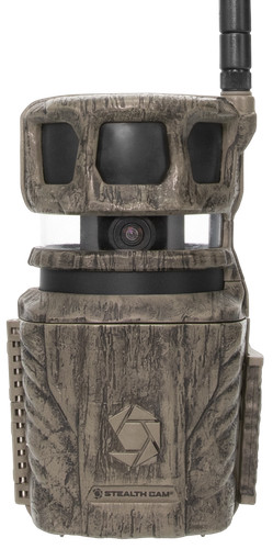 Stealth cam stc rvlr revolver - stealth,