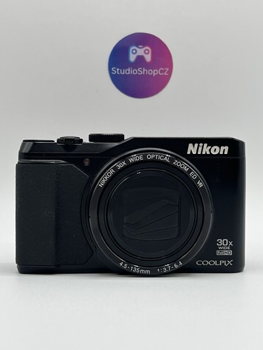 Nikon coolpix s9900 - s9900,