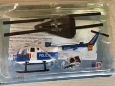 Italeri Elicottero 1/100