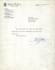 carta intestata societ�