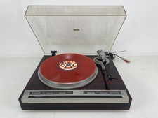 Pioneer PL-707 Giradischi a