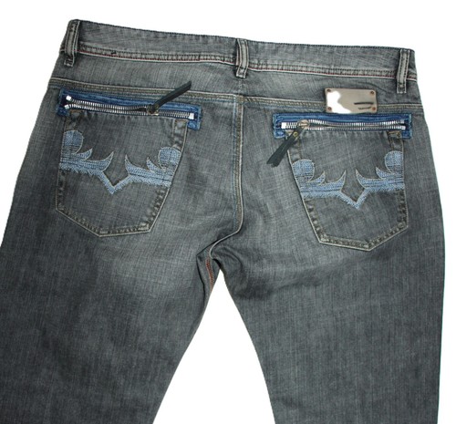 Jeans vintage diesel - jeans, farco