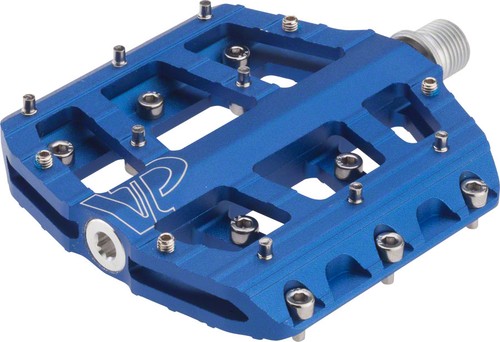 Components vice trail - vp,