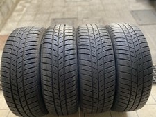 PNEUMATICI BARUM  195/60/16