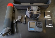 GoPro Hero12 Black con