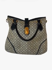 Louis Vuitton Graues Monogram