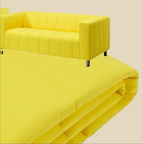 Ikea klippan fodera per - klippan,